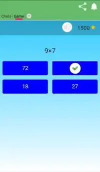 Math Player Screen Shot 3