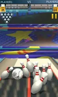 Strike Bowling Master 2019 Screen Shot 1