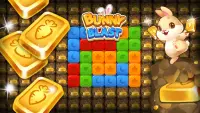 Bunny Blast® - Puzzle Game Screen Shot 0