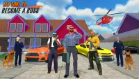 Drug Dealer Simulator: Weed Drug Mafia Games Screen Shot 1