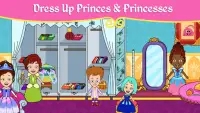 Tizi World Princess Town Games Screen Shot 20