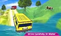 trò chơi mô phỏng lái xe taxi Screen Shot 10
