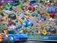 Overdrive City:Car Tycoon Game Screen Shot 6