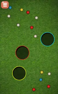 Rolling Balls Screen Shot 7