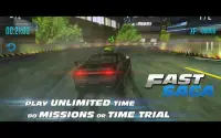 The Furious Saga Racing 2021 Screen Shot 2