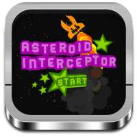 Asteroid Interceptor