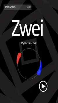 Zwei Screen Shot 0