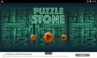 Puzzle Stone Screen Shot 4