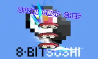 Sushi Chop - Finger Smash Chef Mama Pop Screen Shot 0
