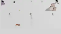 Survival Derby 3D - car racing & running game Screen Shot 6