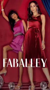 FabAlley- Women's Western Wear Screen Shot 0