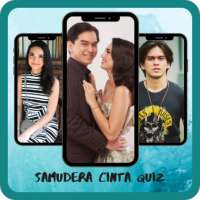 Samudra Cinta Quiz