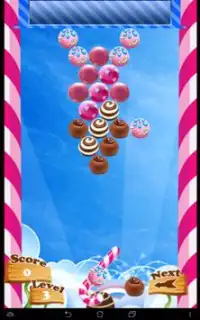 Candy Balls Screen Shot 7