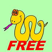 Angry Snakes Free1