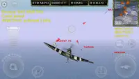 FighterWing 2 Flight Simulator Screen Shot 4