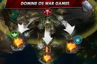 Alliance Wars: Guerra Aliança Screen Shot 3