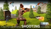 Freedom Forces Battle - Combat Shooter Screen Shot 10