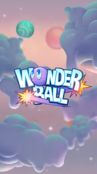 Wonderball - One Touch Smash Screen Shot 4