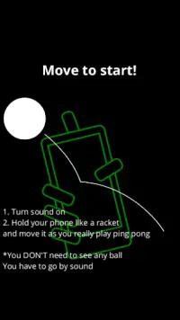 Ping Pong 5D Screen Shot 1