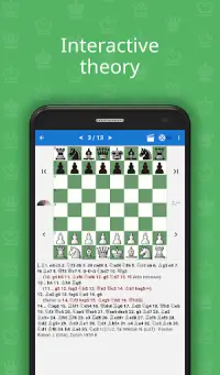Bobby Fischer - Chess Champion Screen Shot 3