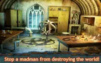 Mystic Diary 3 - Hidden Object and Castle Escape Screen Shot 5
