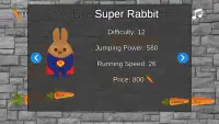 Rabbit Jump Screen Shot 5