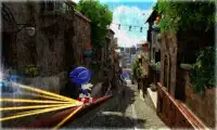 Super Sonic Jungle Adventures Screen Shot 0