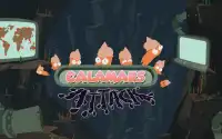 Calamars Attack Screen Shot 0