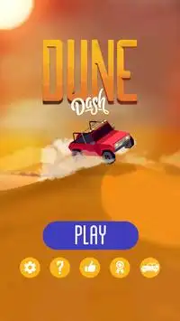 Dune Dash Screen Shot 0