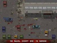 Mini DAYZ: Zombie Survival Screen Shot 6