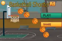 Basketball Shooter - Training Game Screen Shot 3