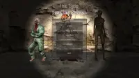 The Rake: Rust Dead Survival Screen Shot 0