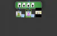 Texas Holdem Cast Screen Shot 8