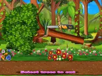 फर्नीचर फैक्टरी तथा बिल्डर उन्माद बच्चों लिए खेल Screen Shot 3