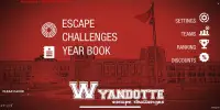 Wyandotte Escape Challenges Screen Shot 1