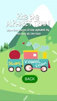 Train Game For Kids Screen Shot 1