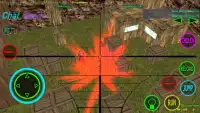Paintball Wars Multiplayer Screen Shot 5
