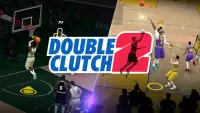 DoubleClutch 2 : Basketball Game Screen Shot 0