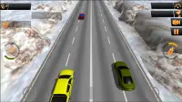 Highway Crazy Traffic Driving Endless Car Racing Screen Shot 1