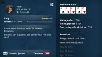 Poker Appeak - Texas Holdem Screen Shot 4