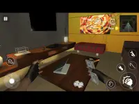 Thief Simulator: Heist Robbery Screen Shot 10