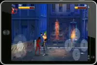 Super BeatEm-Up Ladybug Fight & BlackCat Adventure Screen Shot 3