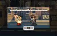 Mr Mustache Super Fight Screen Shot 0