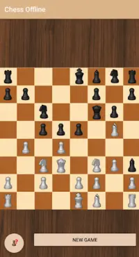 Chess - Offline Screen Shot 2