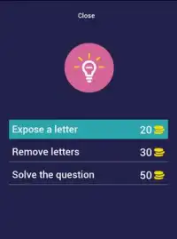 Shakers Game Quiz 2018 Screen Shot 19