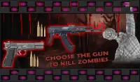 Zombie Assault free Screen Shot 2