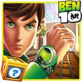 Ben 10 Omnitrix Run