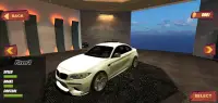 Lambo Car Parking Simulator Screen Shot 4