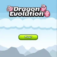 dragon evolution Screen Shot 2