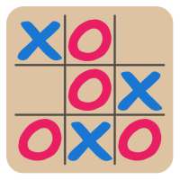 Tic Tac Toe